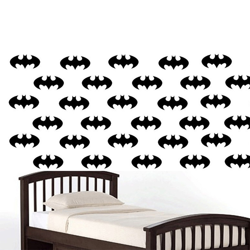 Baby Nursery Furniture Sets - 50 шт./набор, виниловые наклейки для детской