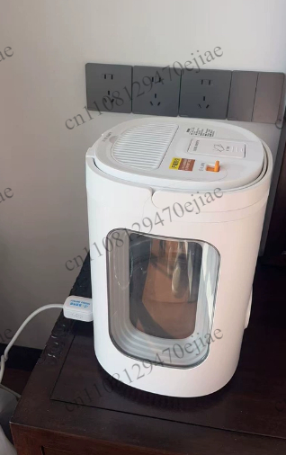 Humidifier Nursery Quiet - Увлажнитель воздуха Midea SR-2R50Z с тепловым