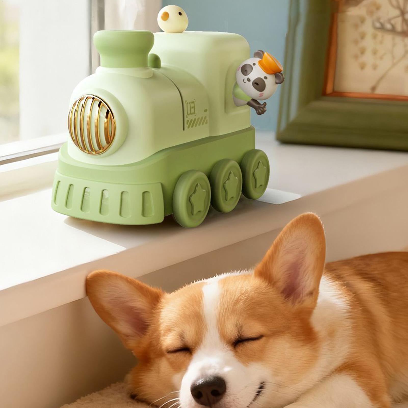 Humidifier Nursery Quiet - Детский увлажнитель воздуха, крутой тихий дизайн
