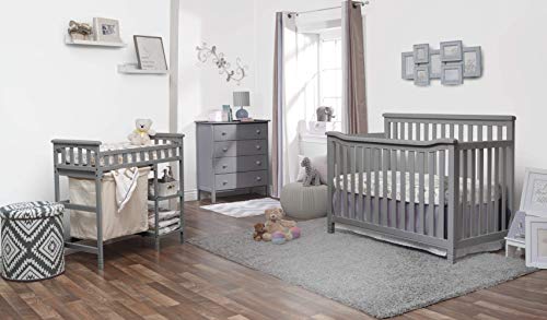 Baby Nursery Furniture Sets - Детский комплект Palisades из 3 предметов: