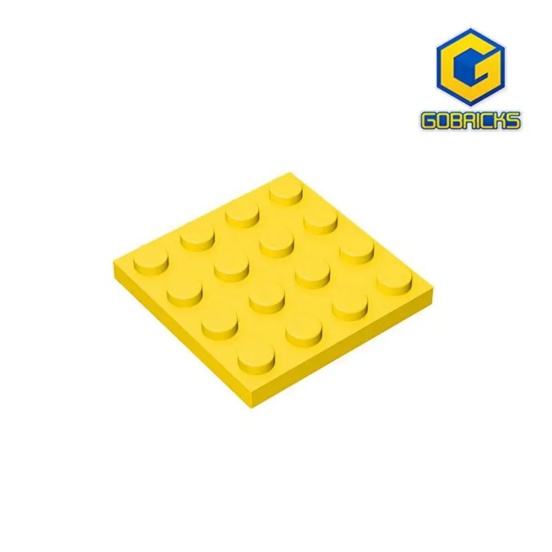 Lego Set Creator - Строительный блок Gobricks GDS-519, совместимый с