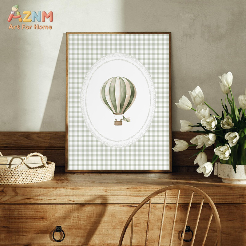Набор из 6 картин на холсте бе – обзор и цена Baby Nursery Furniture Sets
