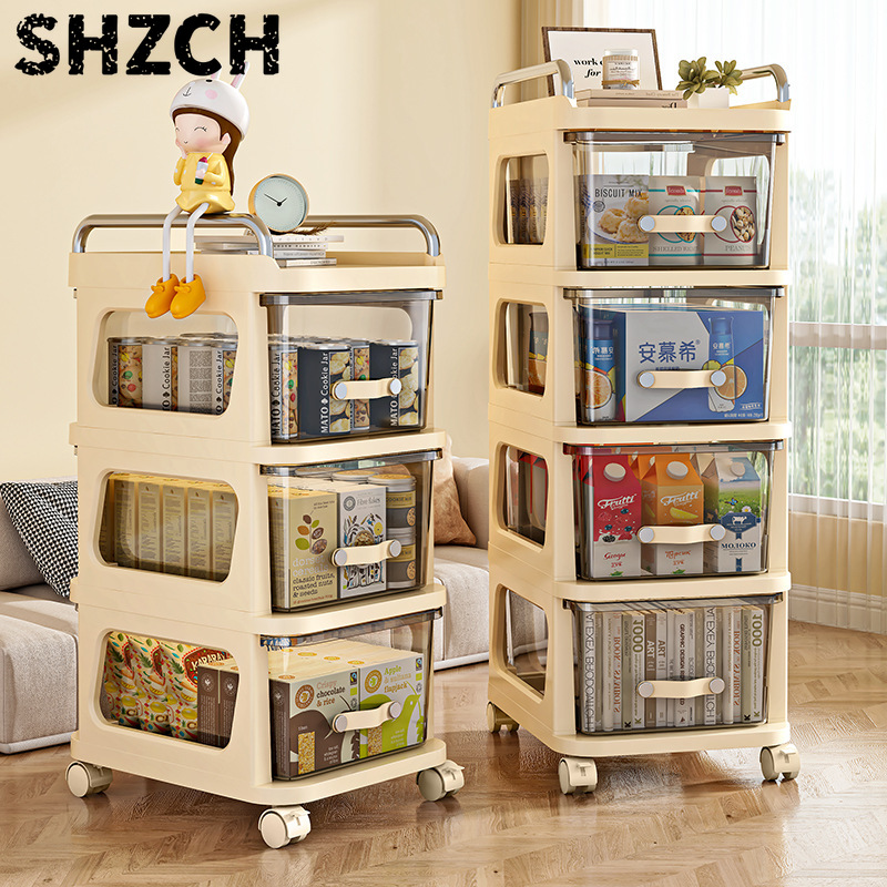 Многофункциональная тележка-ор – обзор и цена Baby Nursery Cart