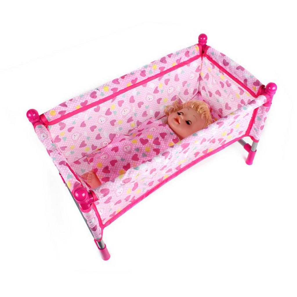 Имитация детской куклы, мебель – обзор и цена Baby Nursery Furniture Sets