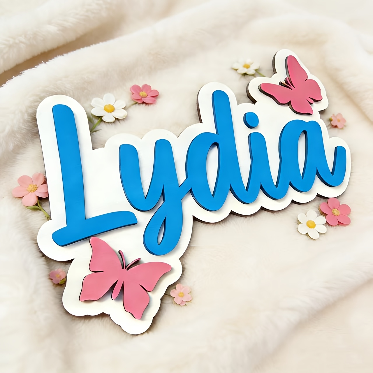 Персонализированная табличка с – обзор и цена Baby Nursery Gifts