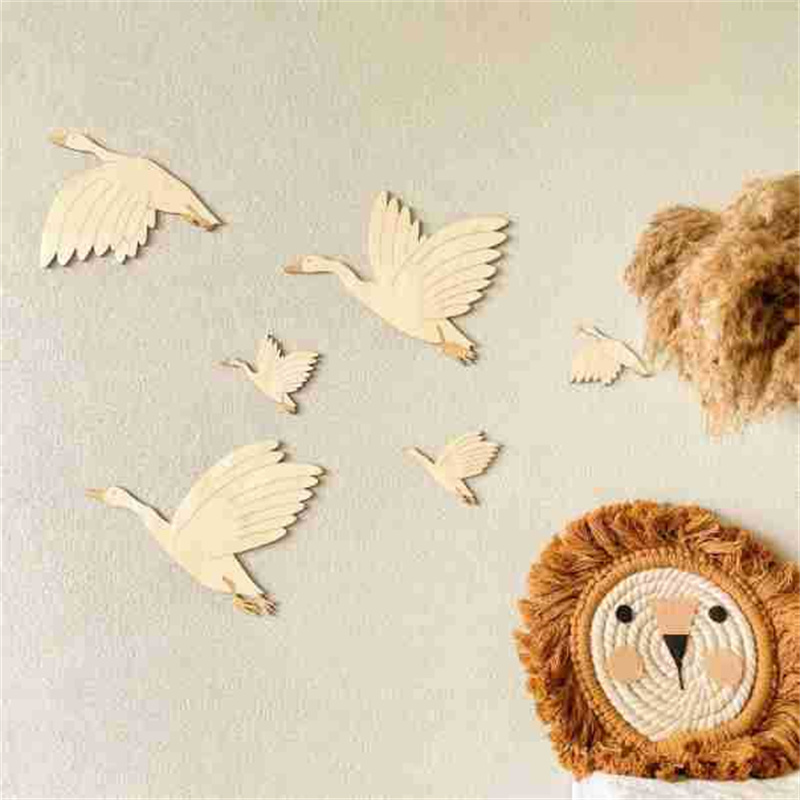 Набор деревянных наклеек на ст – обзор и цена Baby Nursery Furniture Sets