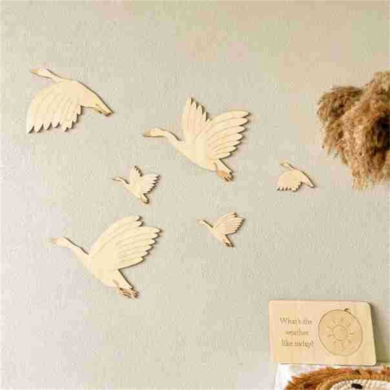 Набор деревянных наклеек на ст – обзор и цена Baby Nursery Furniture Sets