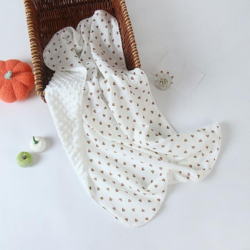 L38E Мягкие детские одеяла пок – обзор и цена Baby Nursery Quilts