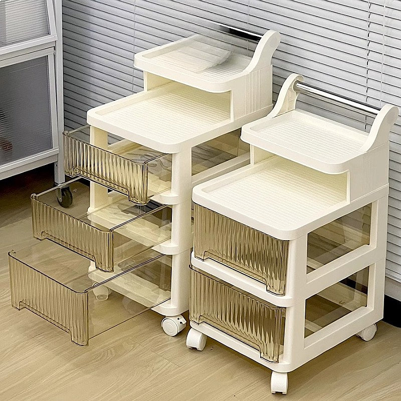 Трехуровневая передвижная теле – обзор и цена Baby Nursery Cart