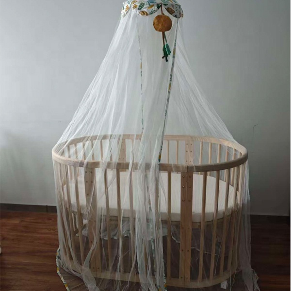 Трансформируемая деревянная де – обзор и цена Baby Nursery Furniture Sets