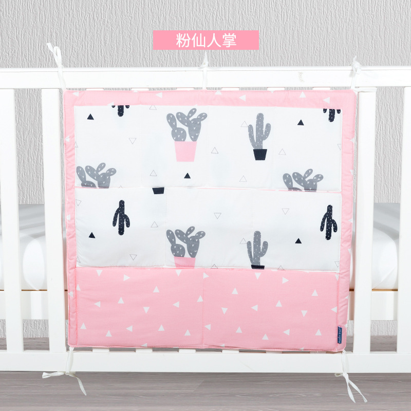 Подвесная сумка для детской кр – обзор и цена Baby Nursery Quilts