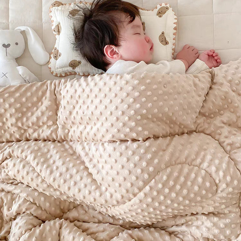 Детское сенсорное хлопковое од – обзор и цена Baby Nursery Quilts
