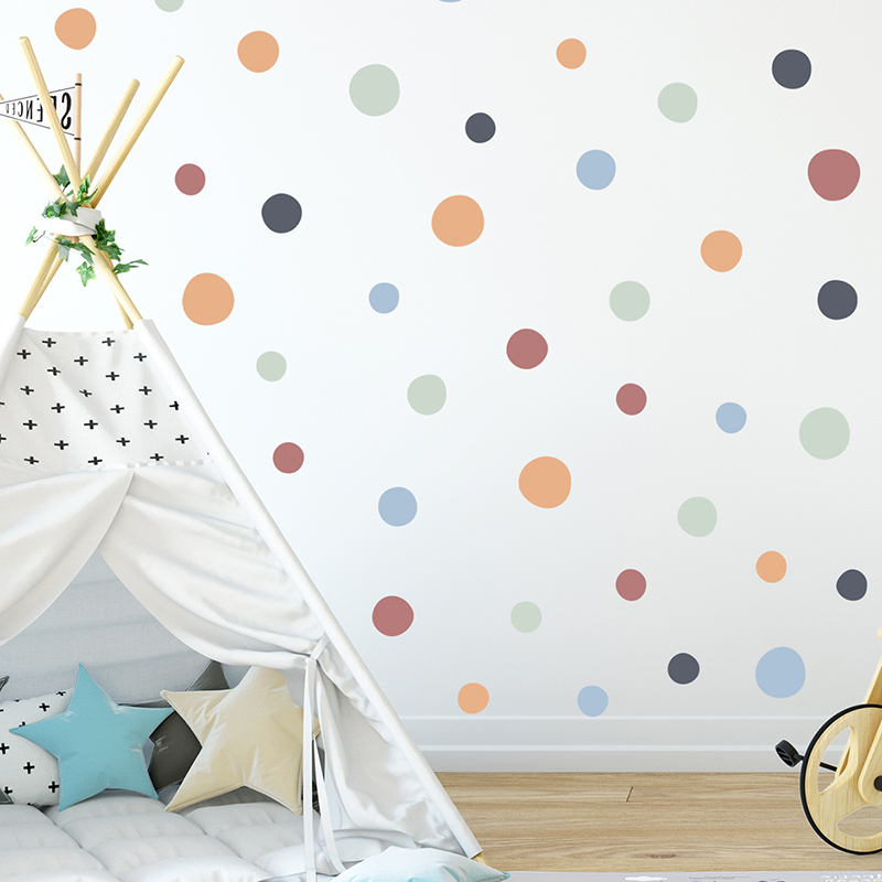 60 шт./компл. наклейки на стен – обзор и цена Baby Nursery Furniture Sets