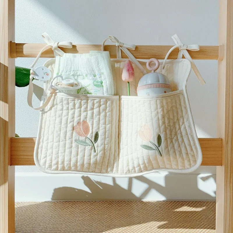 Подвесная сумка для хранения д – обзор и цена Baby Nursery Cart