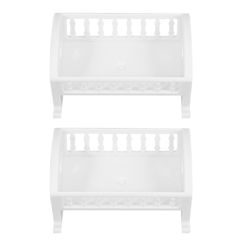 2 шт. миниатюрной мебели для к – обзор и цена Baby Nursery Furniture Sets