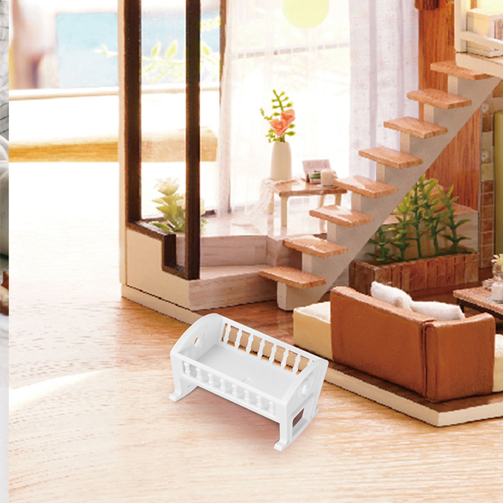 2 шт. миниатюрной мебели для к – обзор и цена Baby Nursery Furniture Sets