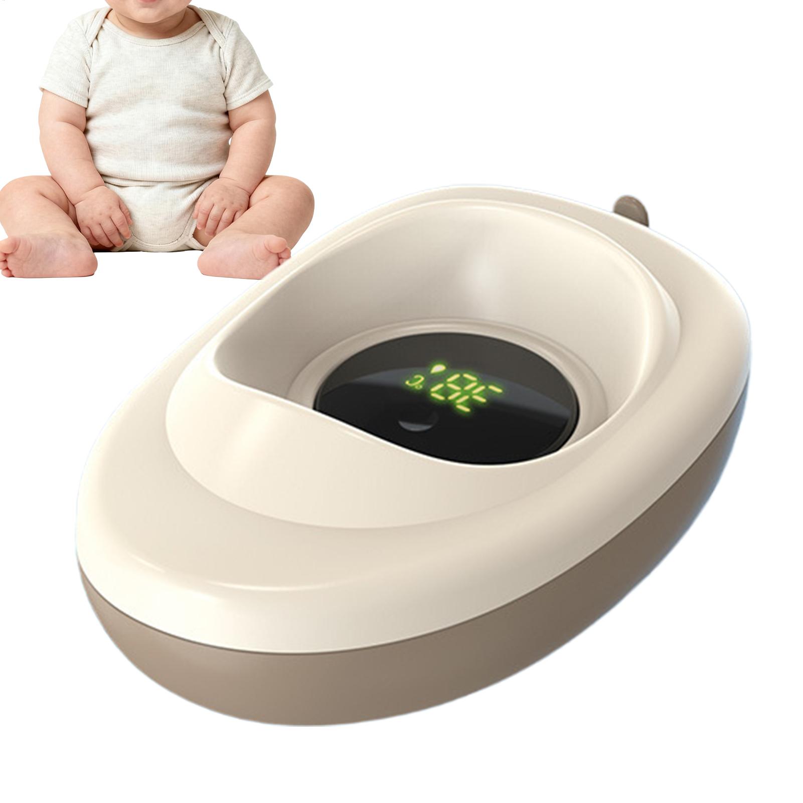 Умный цифровой поплавковый тер – обзор и цена Baby Nursery Temperature