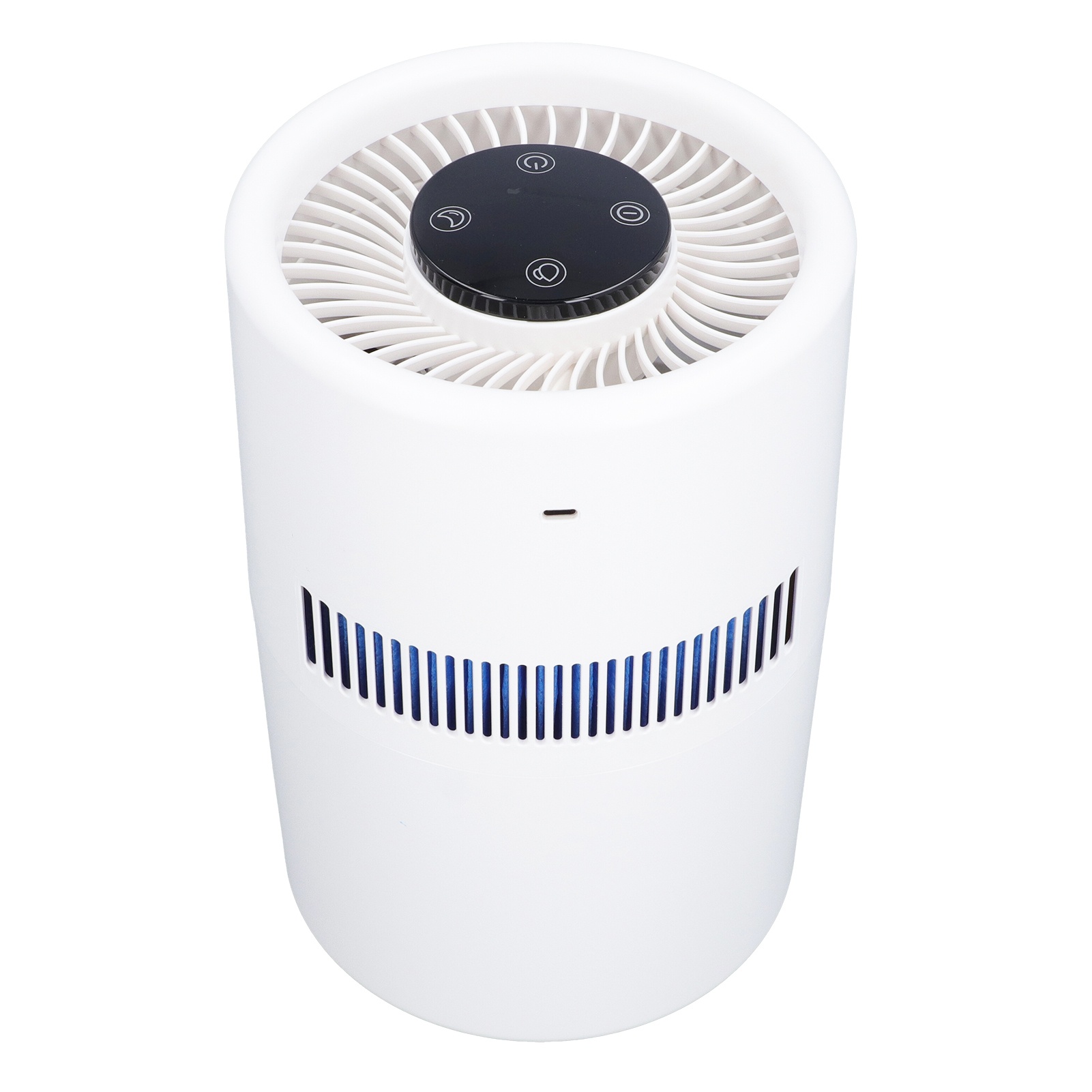 Очиститель и увлажнитель возду – обзор и цена Humidifier Nursery Quiet
