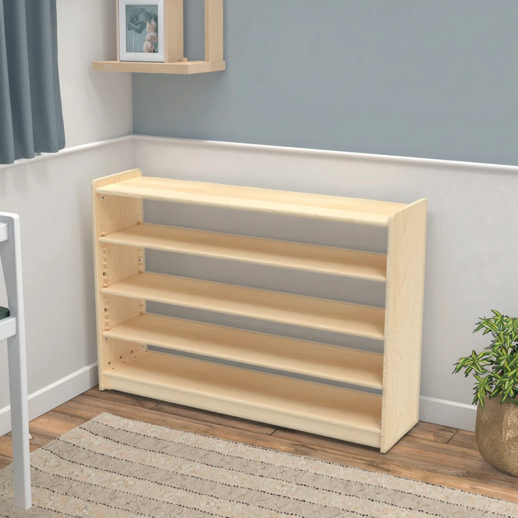 Набор мебели для детской комна – обзор и цена Baby Nursery Furniture Sets