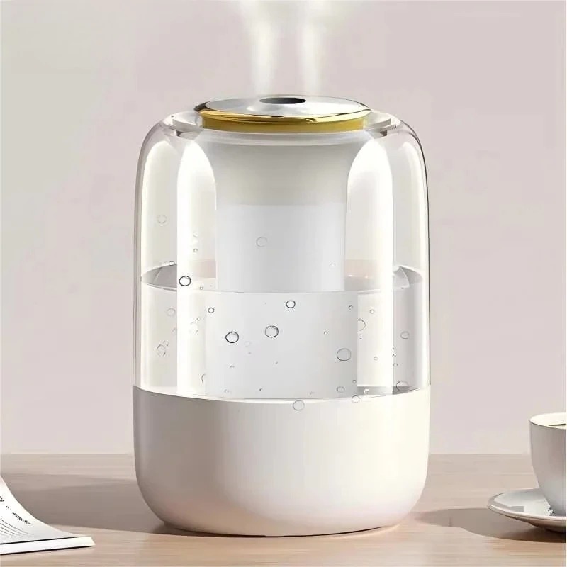 Новая модель 2025 года: Ультра – обзор и цена Humidifier Nursery Quiet