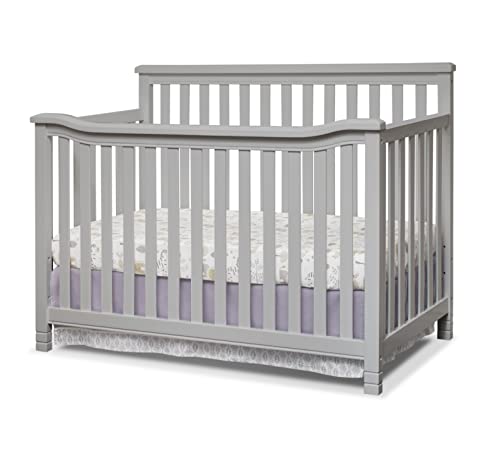 Детский комплект Palisades из  – обзор и цена Baby Nursery Furniture Sets