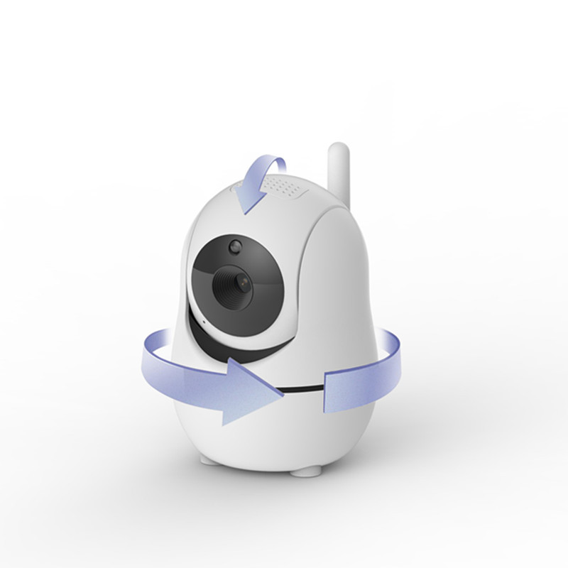 Отдельная камера для видеоняни – обзор и цена Baby Nursery Camera