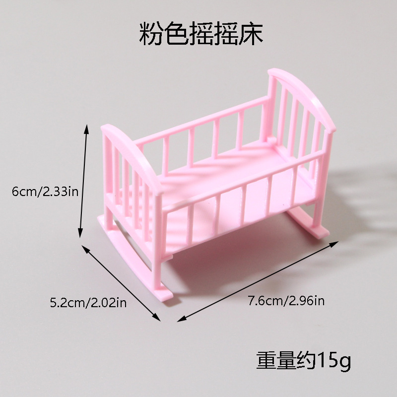 Миниатюрная детская кроватка-к – обзор и цена Baby Nursery Furniture Sets