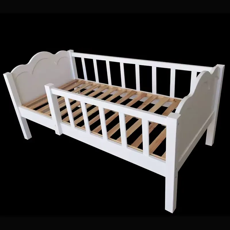 Детская кроватка из массива де – обзор и цена Baby Nursery Furniture Sets