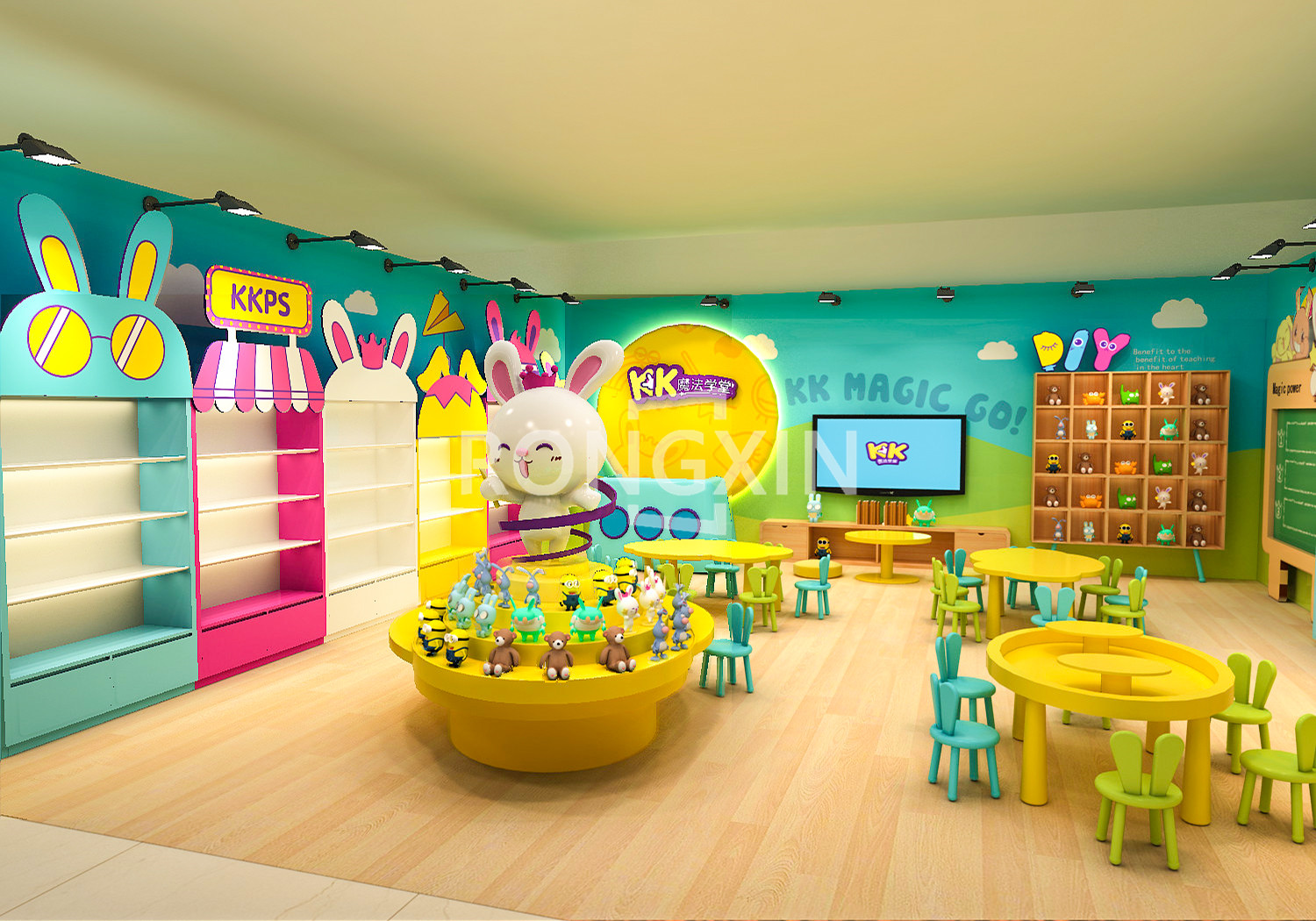 Мебель для детской комнаты на  – обзор и цена Baby Nursery Furniture Sets