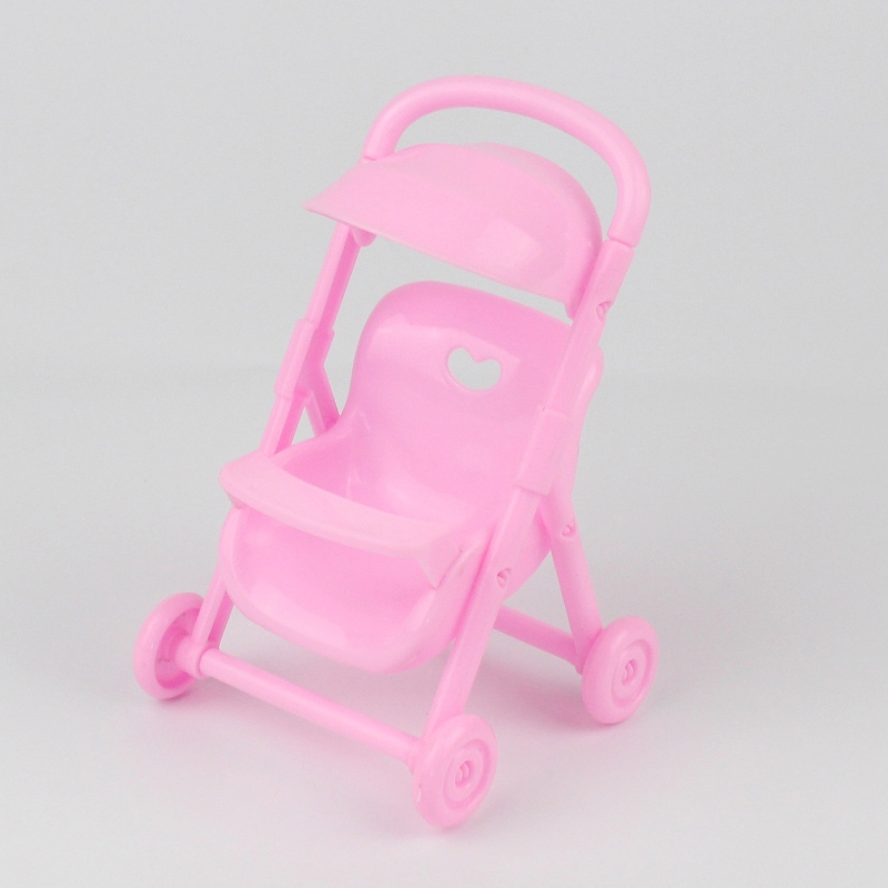Мини-детская коляска для куклы – обзор и цена Baby Nursery Cart
