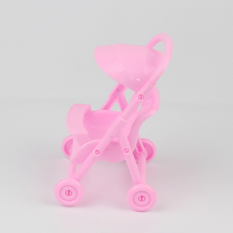 Мини-детская коляска для куклы – обзор и цена Baby Nursery Cart