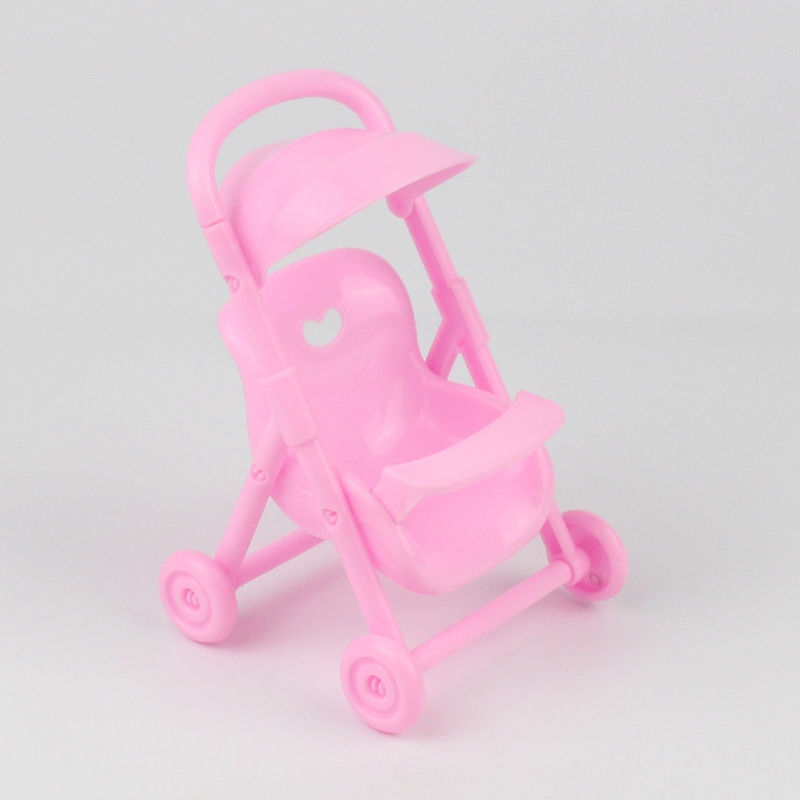Мини-детская коляска для куклы – обзор и цена Baby Nursery Cart